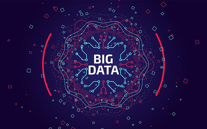 Vision 360° du Big Data